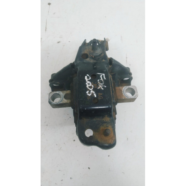 Coxim Do Motor Volkswagen Fox 2005 