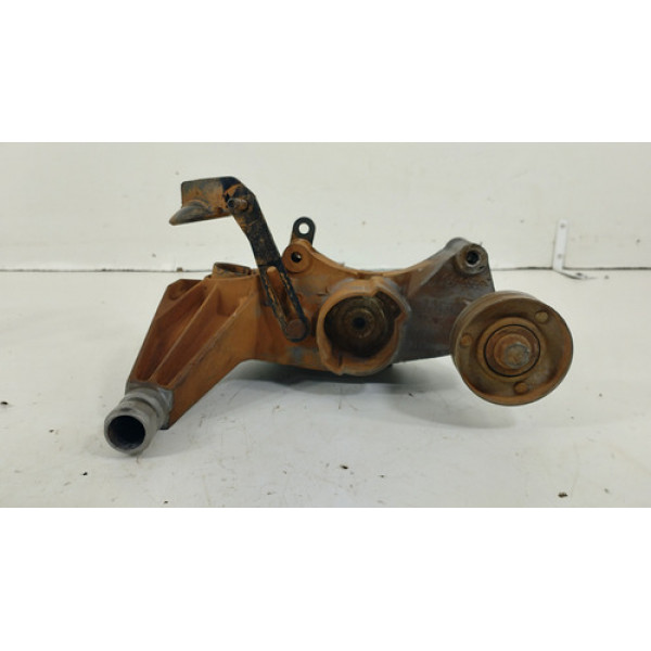 Suporte Do Alternador Volkswagen At Cód 036903143