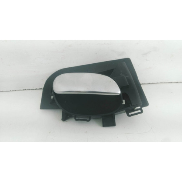 Maçaneta Porta Dianteira/d Peugeot 206 Cód 9632918977