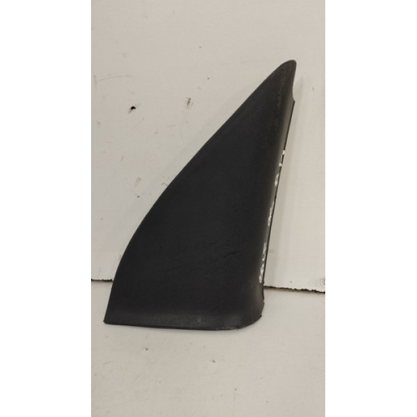 Moldura Externa Retrovisor Dianteiro/d Volkswagen Golf 95