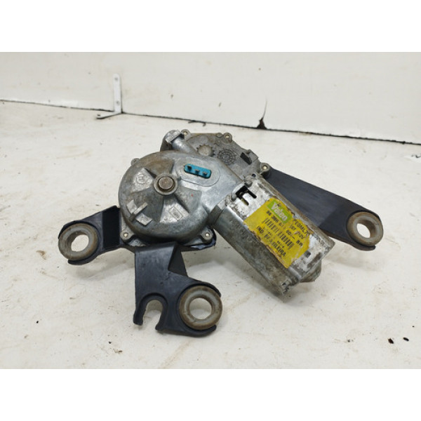 Motor Limpador Traseiro Peugeot 206/207 Cód 9638664980