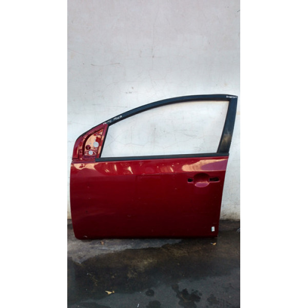 Porta D.e. Nissan Sentra 2008