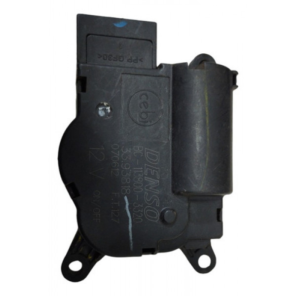 Motor Atuador Ar Caixa Condicionado Gm Onix Spin 2014 A 2015