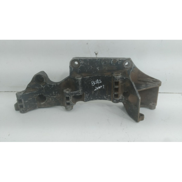 Suporte Bomba Hidráulica Volkswagen Bora 2001 Cód R06a903143