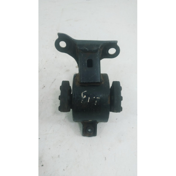 Coxin Motor Esquerdo Honda Fit