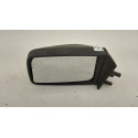 Retrovisor Esquerdo Volkswagen Voyage Quadrado 