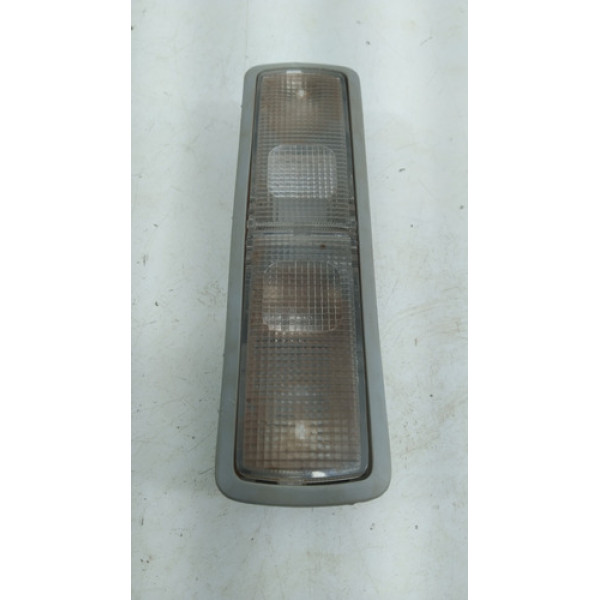 Luz De Teto Dianteiro Honda Fit 2005 