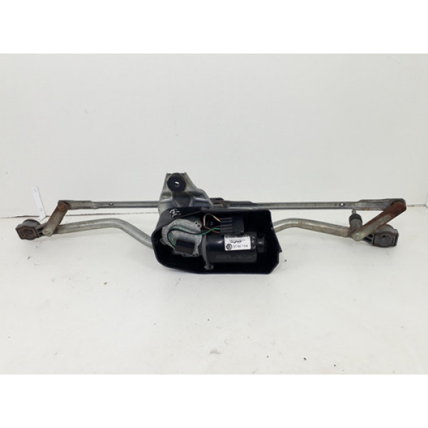 Motor Limpador Para-brisa Volkswagen Gol G2 