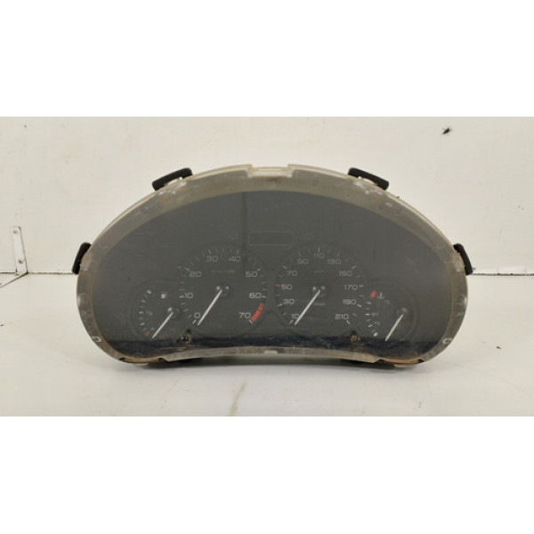 Painel De Instrumentos Peugeot 206 Cód 5550003000