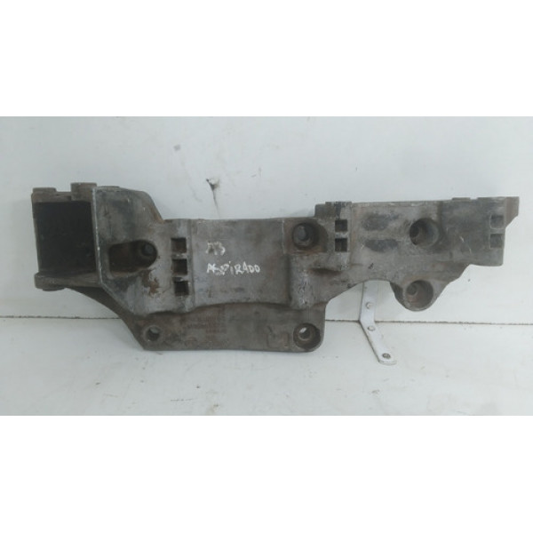 Suporte Da Bomba/alternador Vw Golf/audi A3 Cód R06a903143