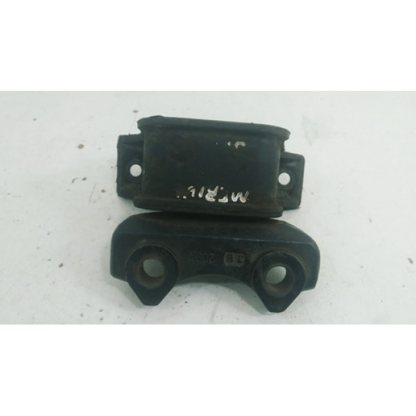 Coxim Motor D/d Chevrolet Corsa/montana/meriva Cód 93302279