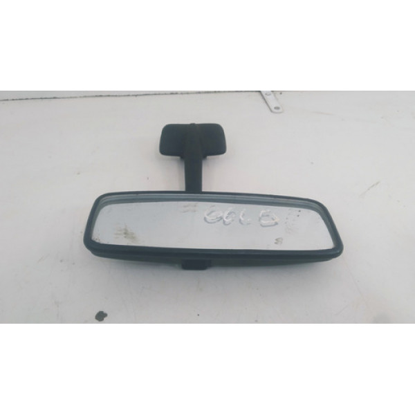 Retrovisor Interno Volkswagen Gol Quadrado 