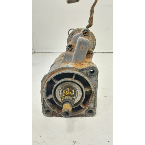 Motor De Partida Volkswagen Passat 83 Cód 9000082076 