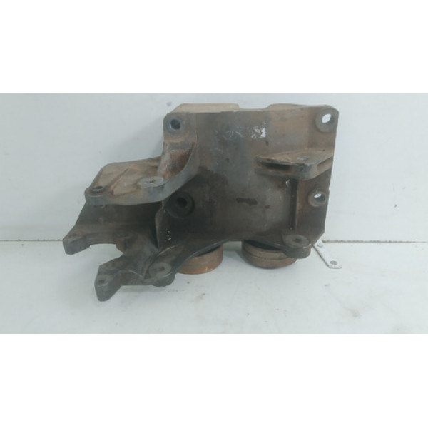 Suporte Compressor Bomba Ford Fiesta Ka Cód 96bf10k018