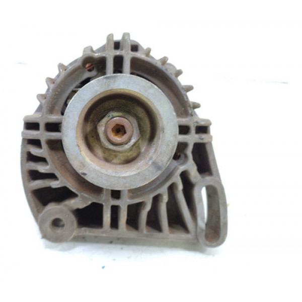 Alternador Fiat Uno 51717419 Sem Ar 