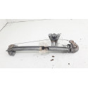 Maquina Do Vidro T.d Peugeot 206