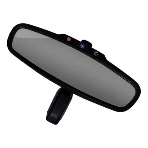 Retrovisor Interno Gm Onix Ltz 2019 