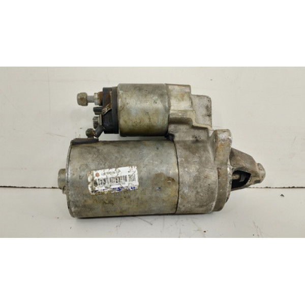 Motor De Partida Fiat Palio Siena 1.0 Cód F000al0305