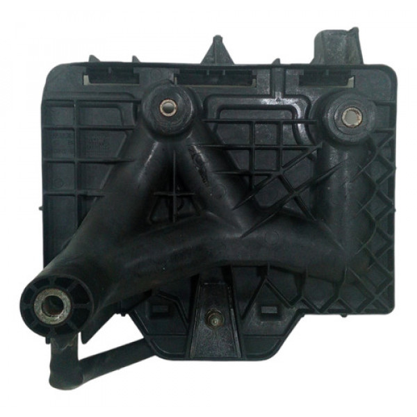 Suporte Bateria Vw Fox 2004 