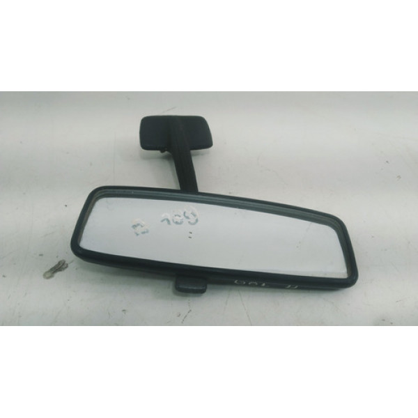 Retrovisor Interno Volkswagen Gol Quadrado 