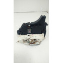 Fechadura Porta T/e Mitsubishi L200 Triton 2002