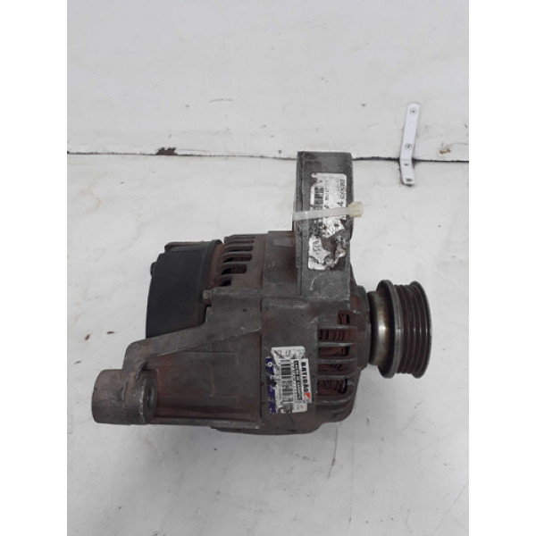 Alternador Magneti Marelli Fiat Lancia 99 Cod 8361624.0