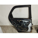 Porta Traseira Esquerda Fiat Siena 2008 