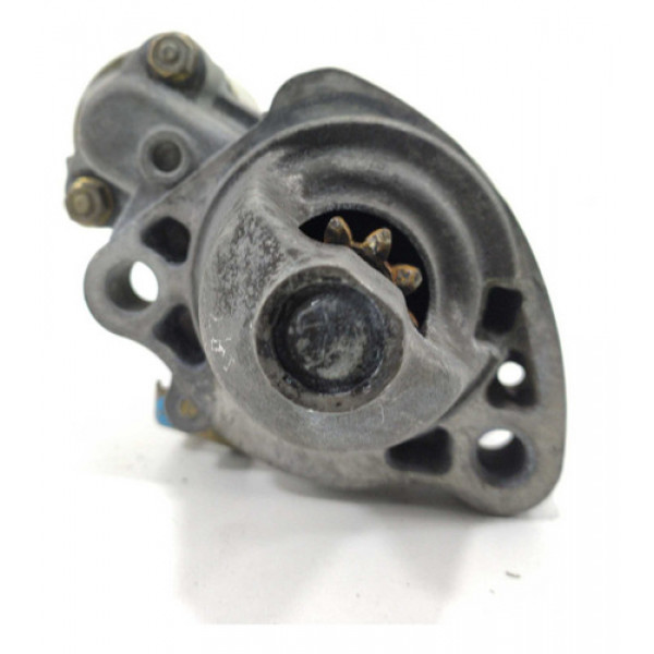 Motor De Arranque Partida Honda Fit 1.4 428000 0950 3t 