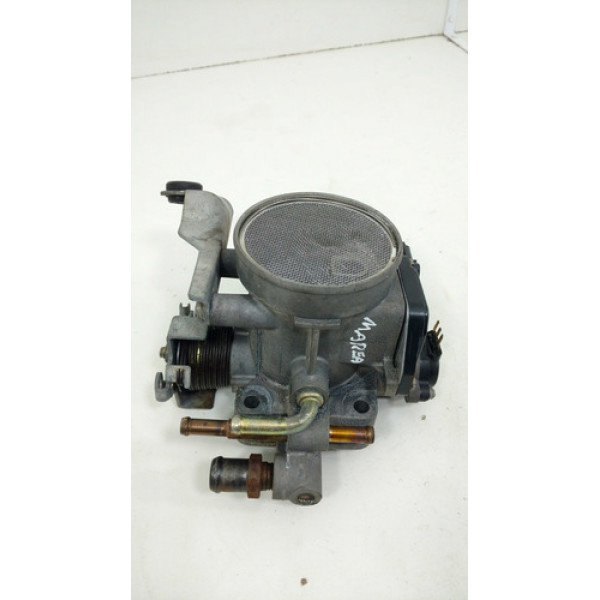 Corpo De Borboleta Tbi Fiat Marea 2001 