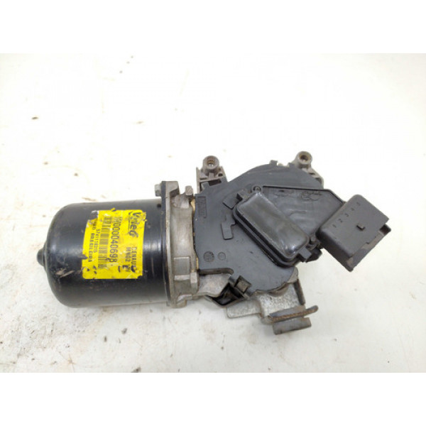 Motor Limpador Para-brisa Renault Clio 2014