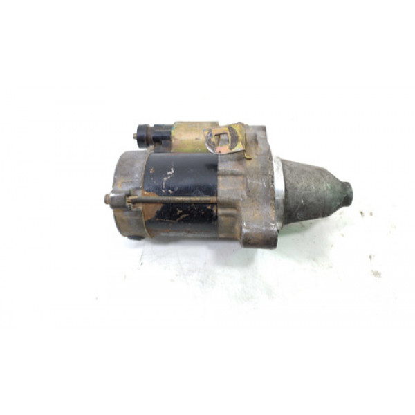 Motor De Partida Honda Fit 2003 