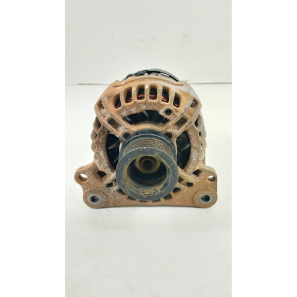 Alternador Volkswagen G4 At 1.0