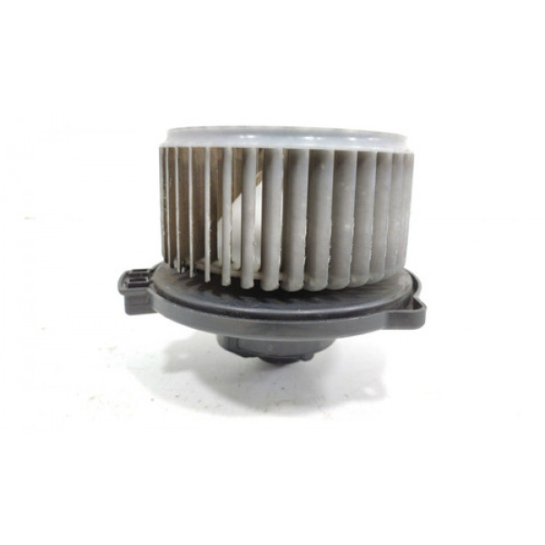 Motor Ventilador Ar Forçado Toyota Corolla 2005 