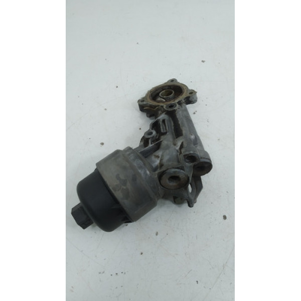 Suporte Filtro Óleo Peugeot 206 2006  9646043180