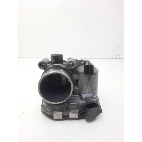 Corpo Borboleta Tbi Bosch Fiat Siena 1.0 16v Cod 0280750042