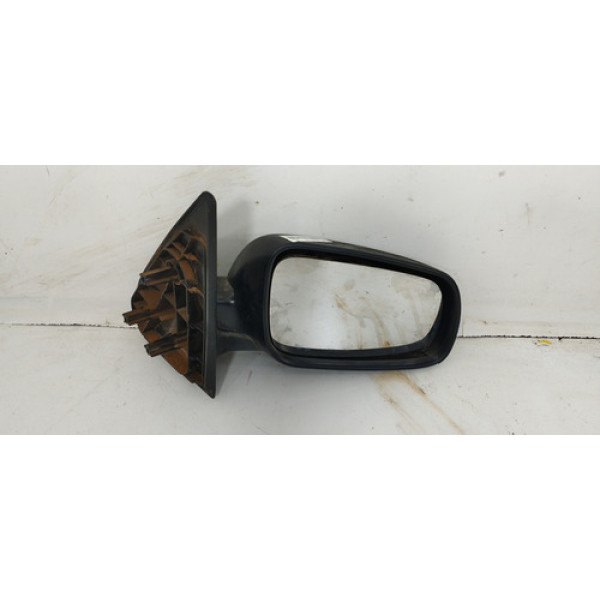 Retrovisor Direito Volkswagen Gol 2001 