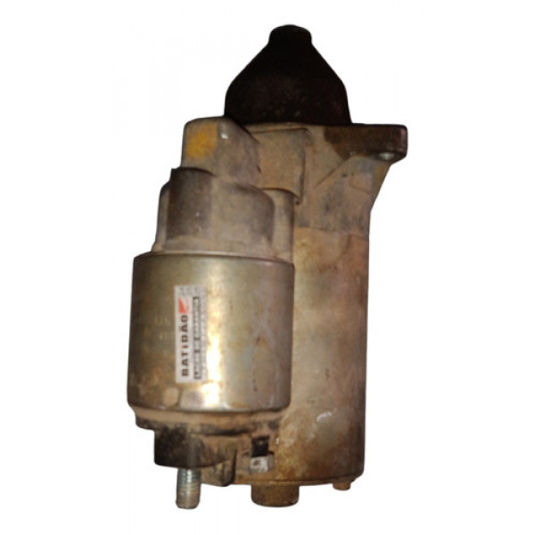 Motor Partida 1.0 8v Gm Celta Corsa 1998 A 2002