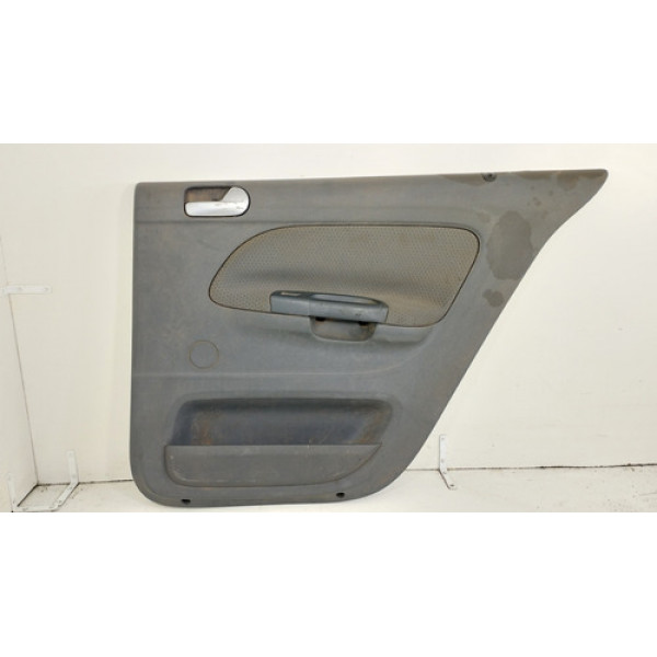 Forro Porta Traseira/d Volkswagen Gol G5 Cód 5u4867212