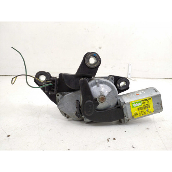 Motor Limpador Traseiro Volkswagen Gol G4 05