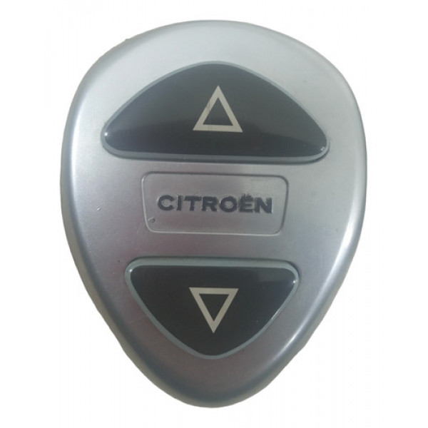 Botão Interruptor Comando Citroën C5 2005 