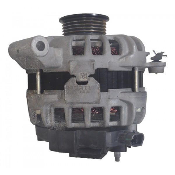 Alternador 0285 Gm Onix Prisma 2010 A 2020