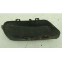 Moldura Tampa Esquerda Para-choque D. Peugeot 307 C/detalhes