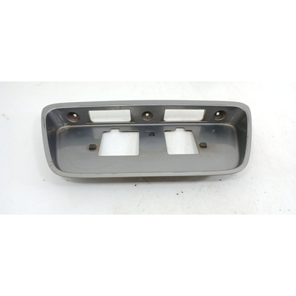 Suporte Da Placa Honda Civic 99