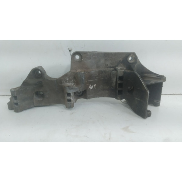 Suporte Bomba Direção Vw Golf/bora/audi 99 A 2005 06a903143