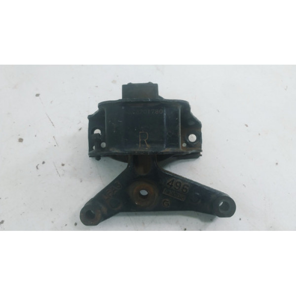 Coxim Motor Lado/d Citroen C3 1.4 Cód 9648201780 