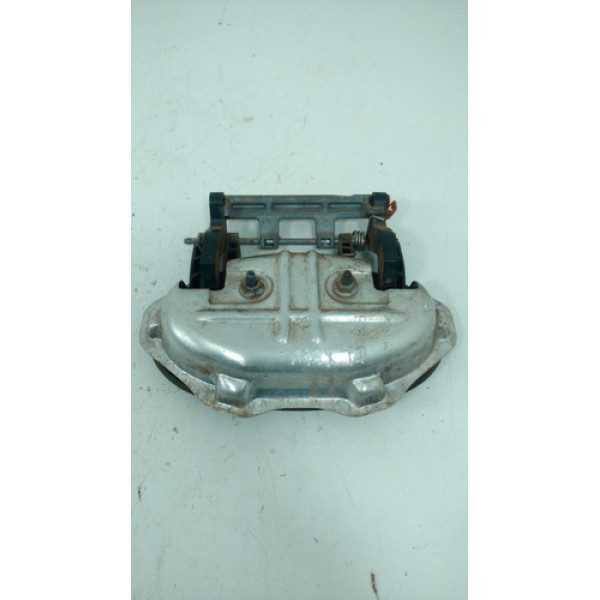 Maçaneta Externa T/d Chevrolet Corsa Max 