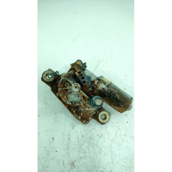 Motor Do Limpador Traseiro Volkswagen Gol G3