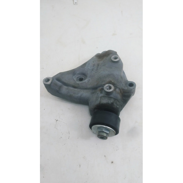 Suporte Do Compressor Peugeot 206 2002 Cód 8200025937