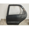 Porta Traseira Esquerda Fiat Siena 2008 