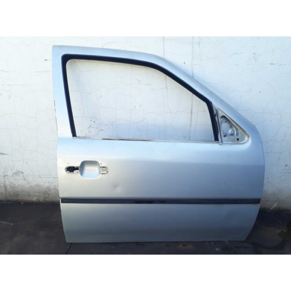 Porta Dianteira Direita Volkswagen Gol G3 2000